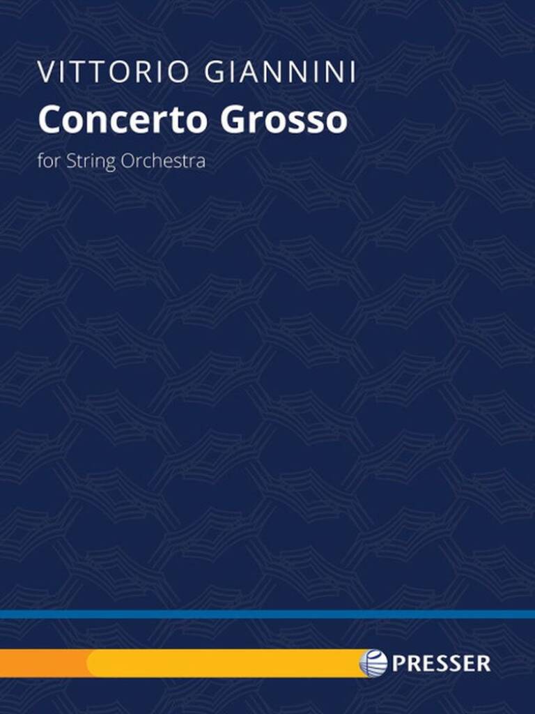 Concerto Grosso